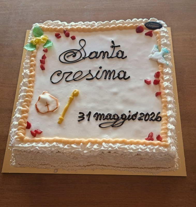 Pasticceria Campari