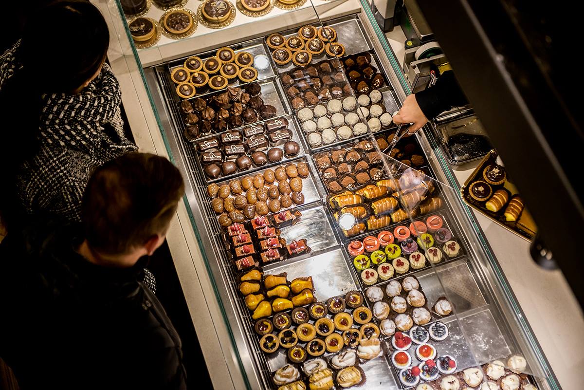 Pasticceria Campi