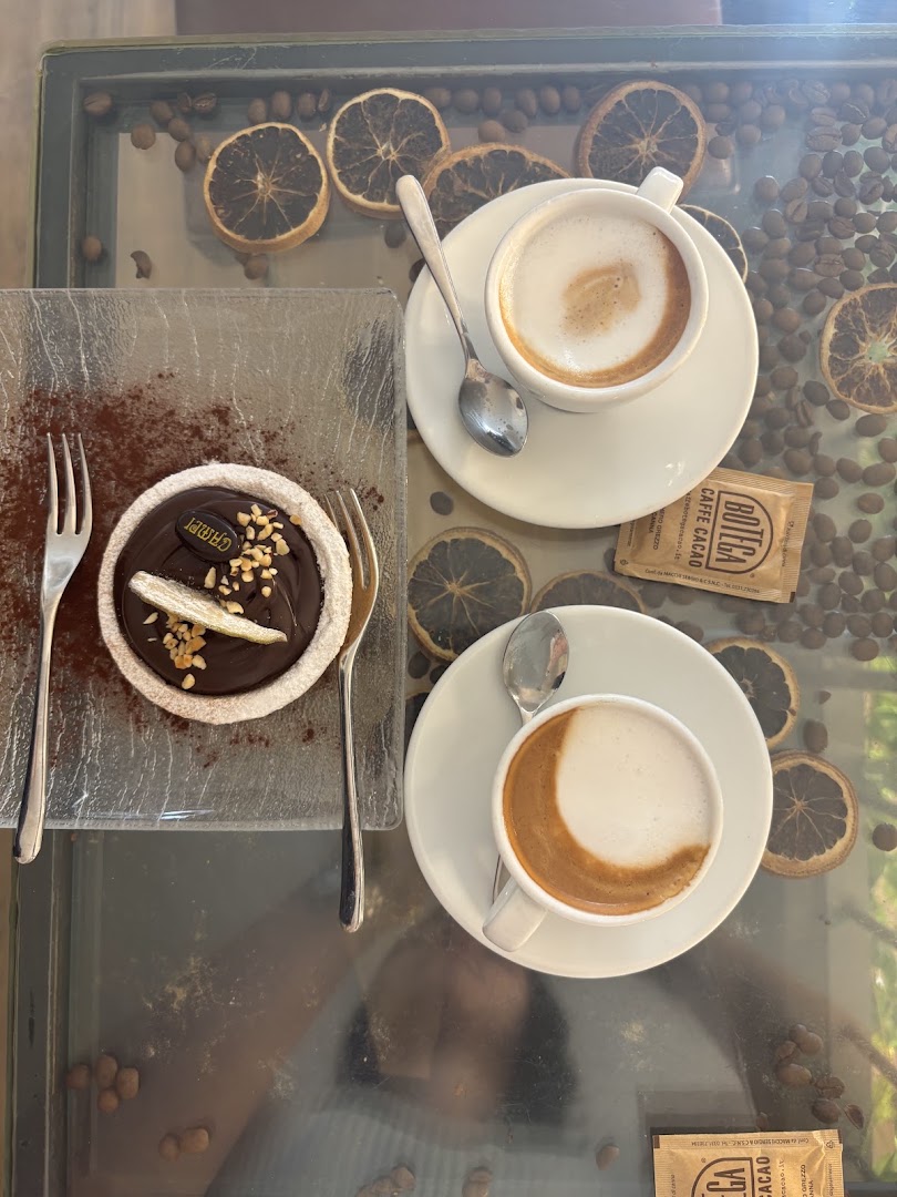 Pasticceria Campi