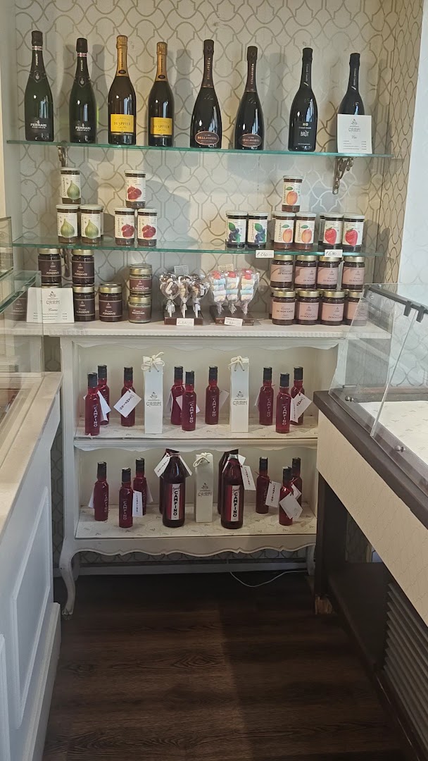 Pasticceria Campi