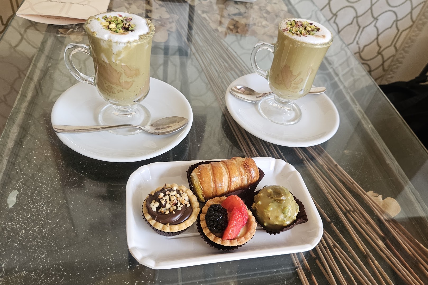 Pasticceria Campi
