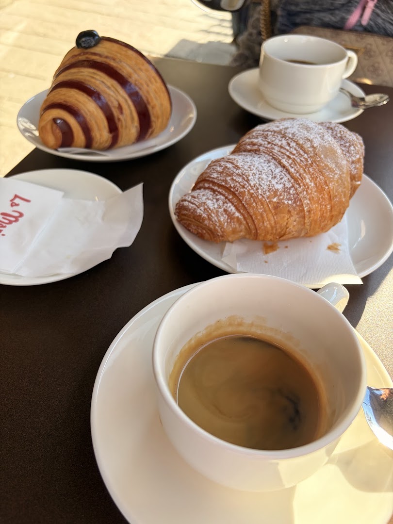 Pasticceria Camponuovo