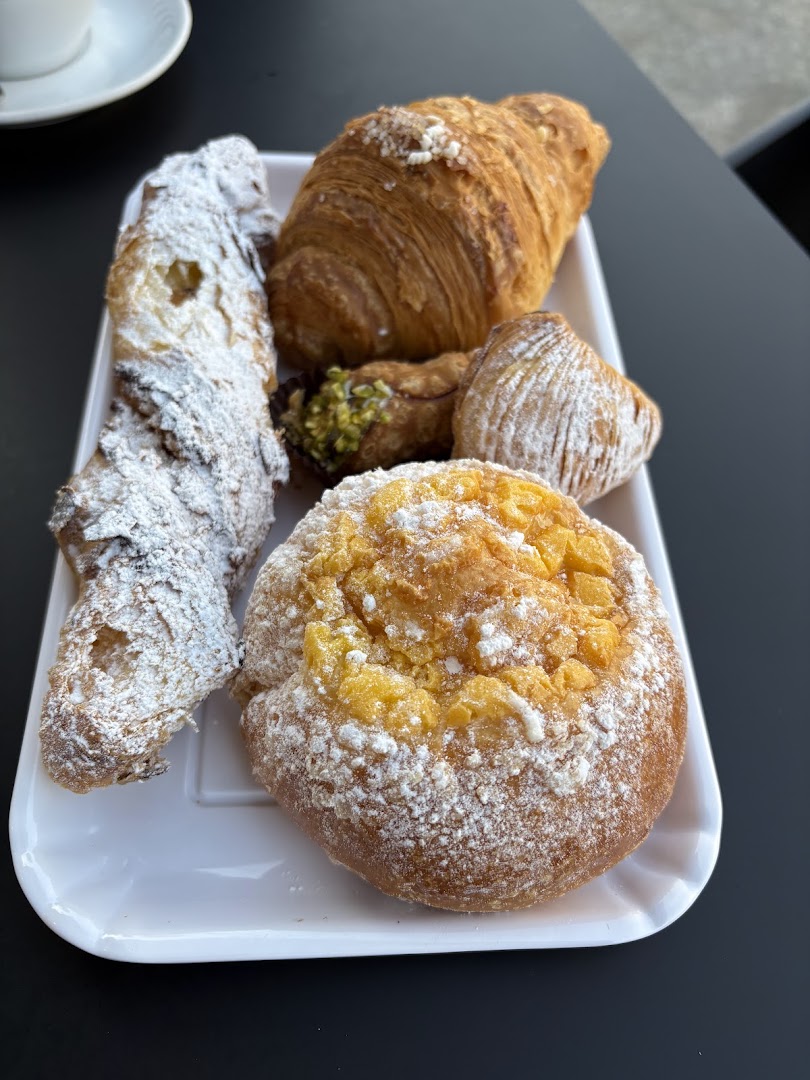Pasticceria Camyll, Bergamo