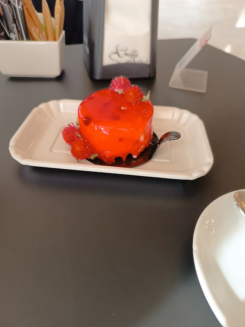 Pasticceria Camyll