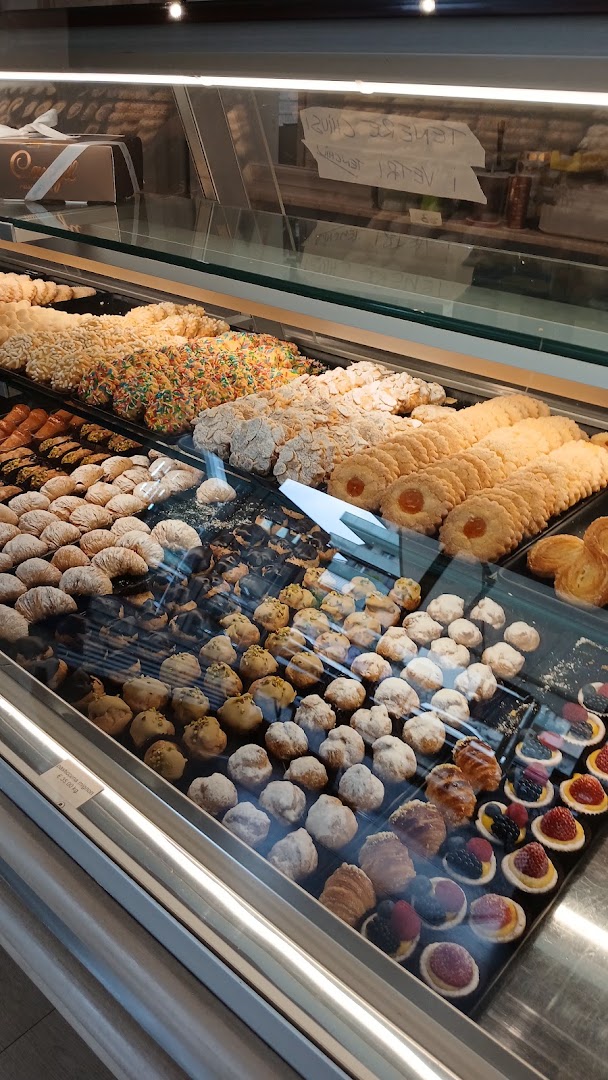 Pasticceria Camyll