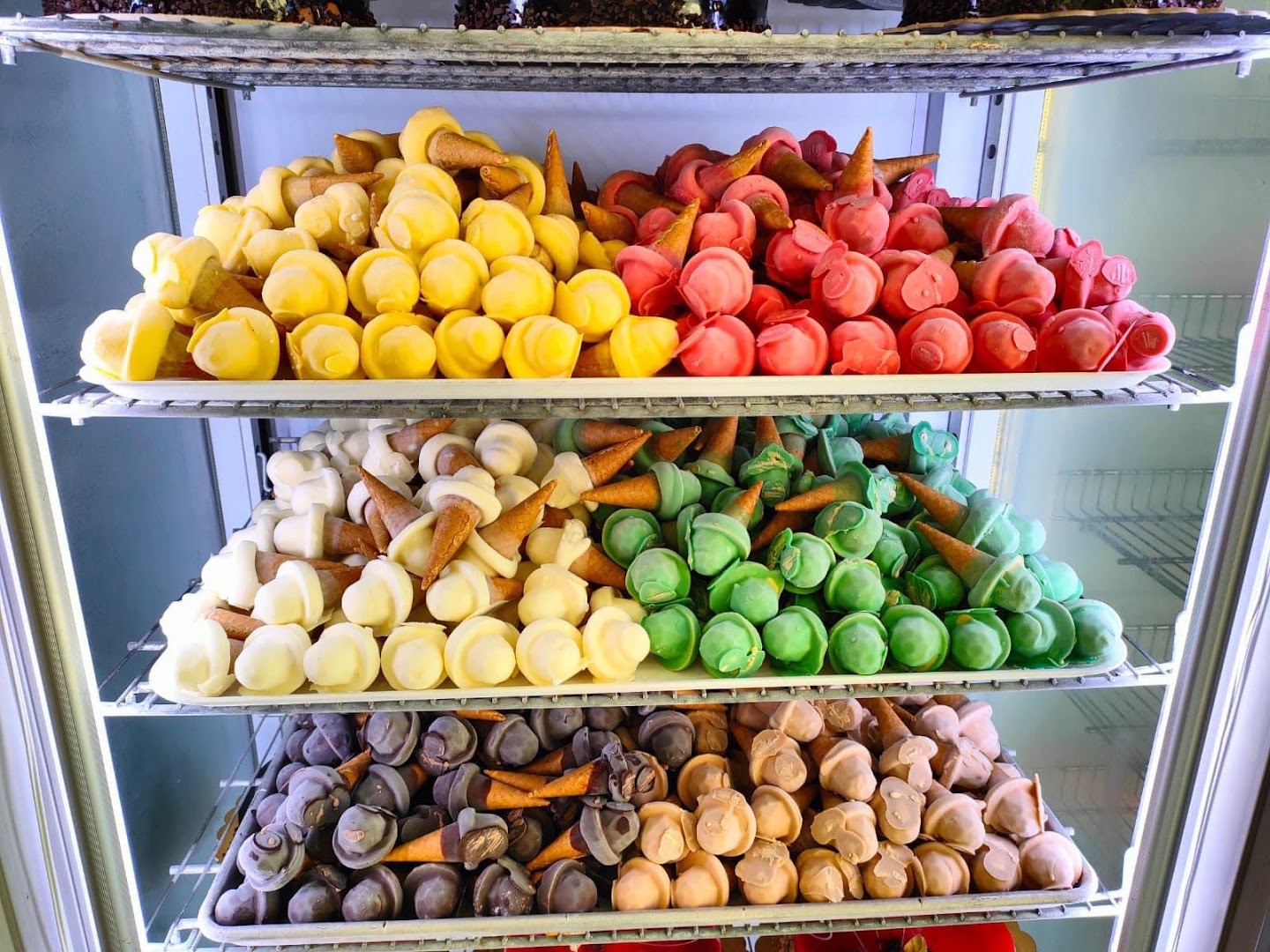 Pasticceria Cangialosi