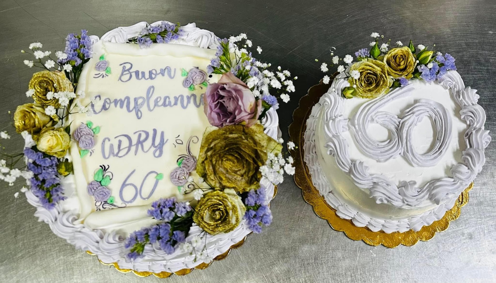 Pasticceria Cangialosi