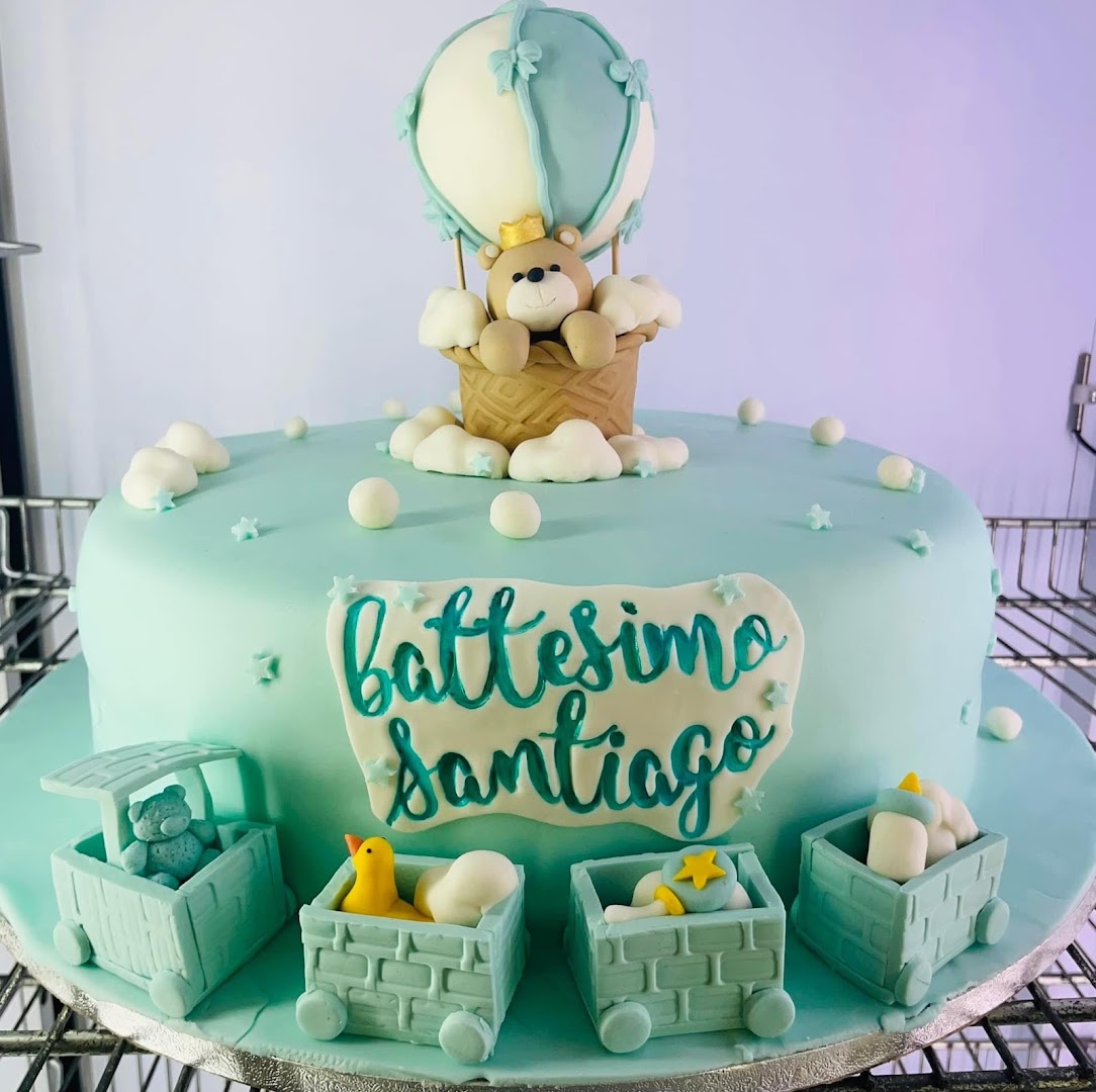 Pasticceria Cangialosi