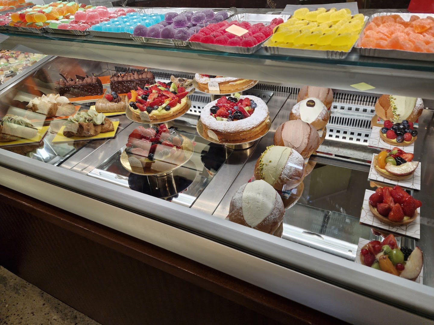 Pasticceria Capello