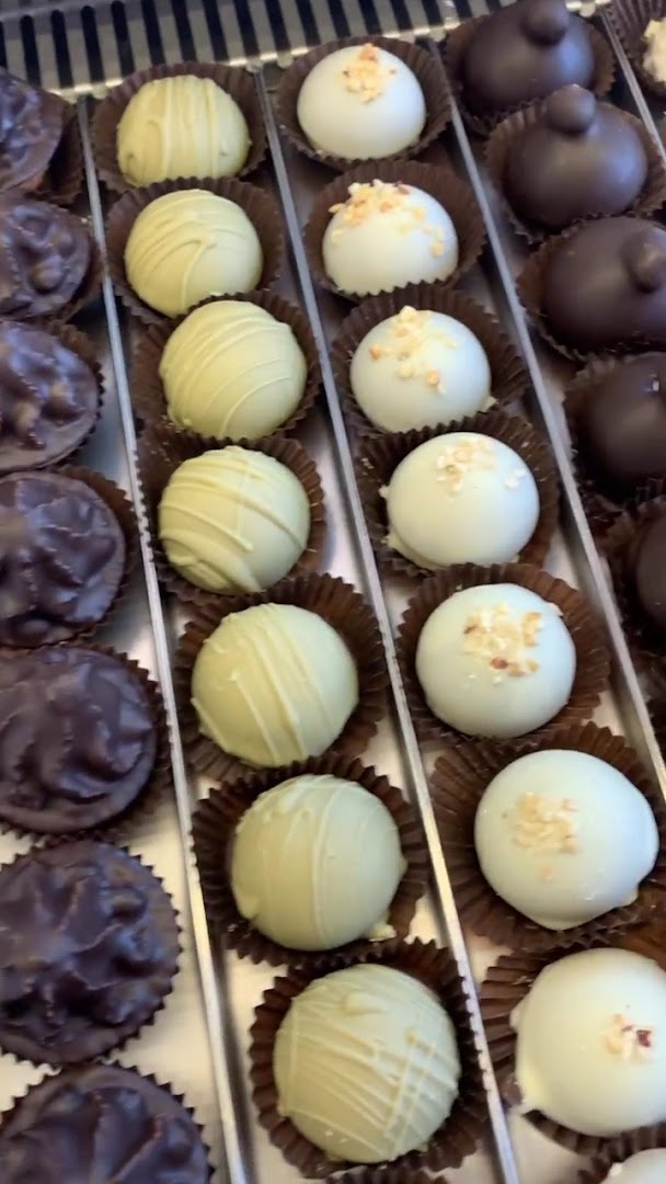 Pasticceria Capitanio