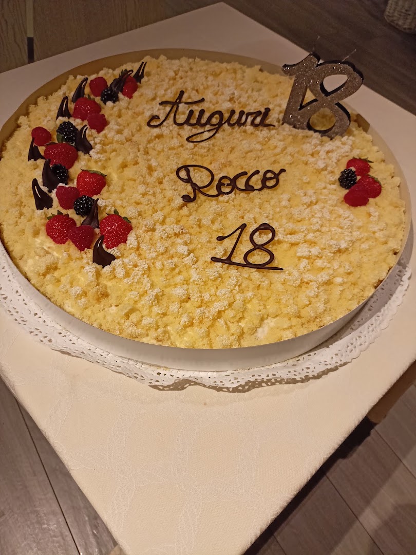 Pasticceria Capitanio