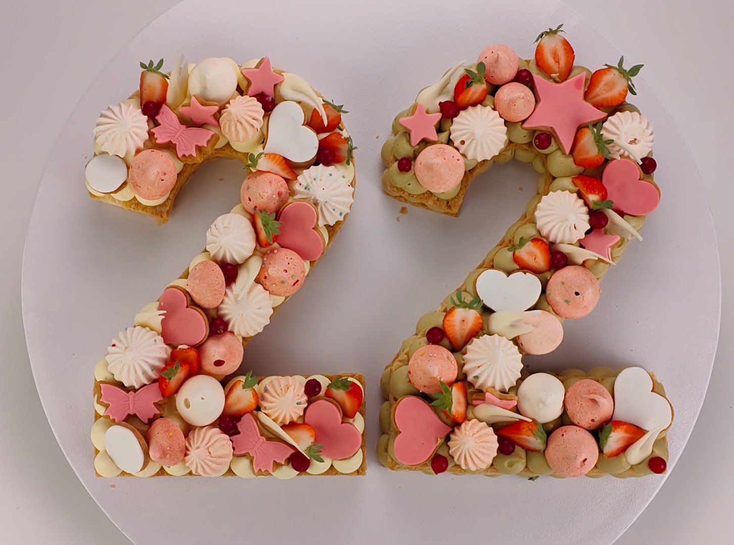 Pasticceria Capitanio