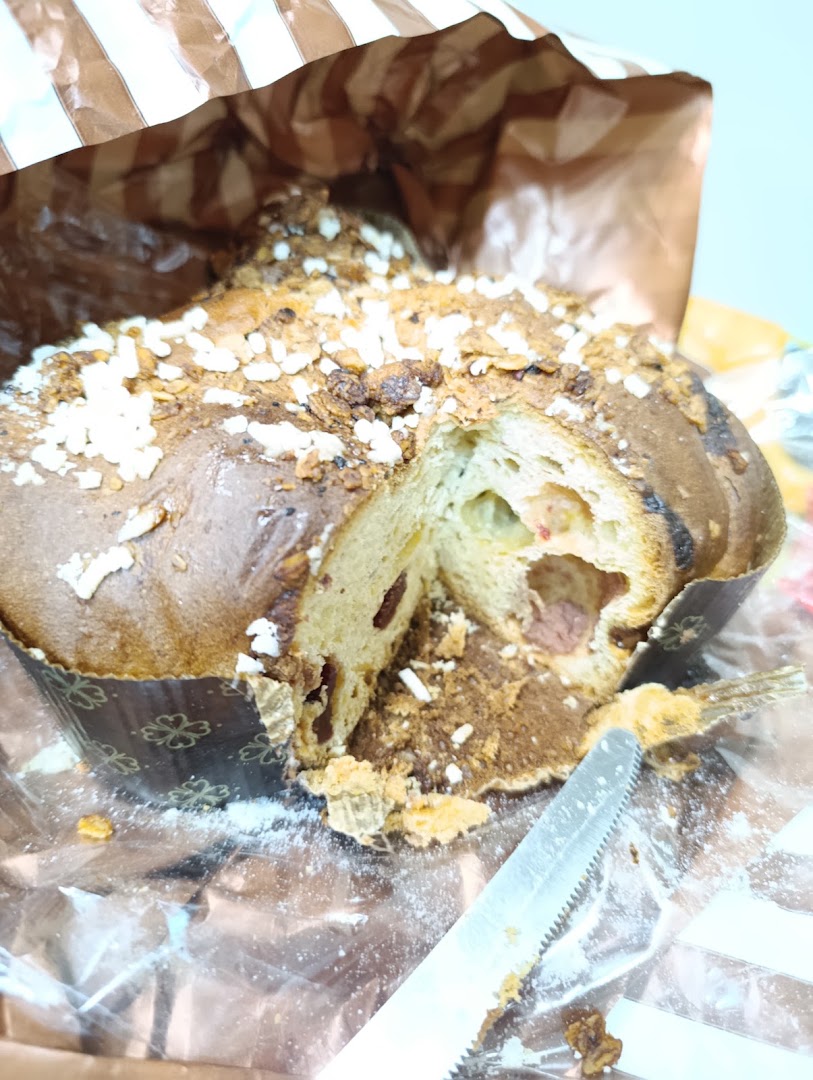 Pasticceria Cappelli