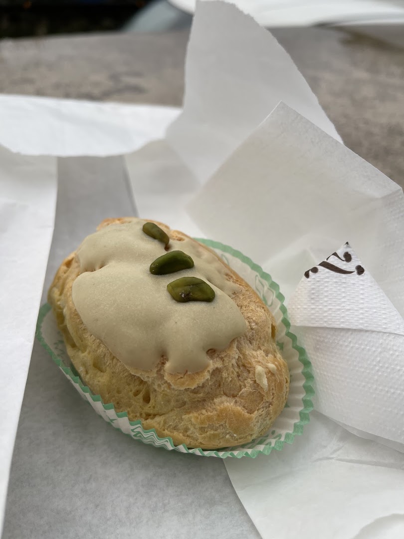 Pasticceria Cappelli