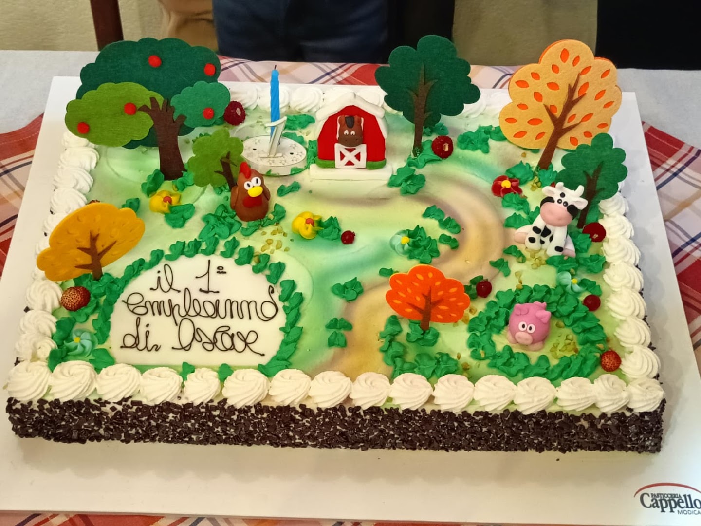 Pasticceria Cappello
