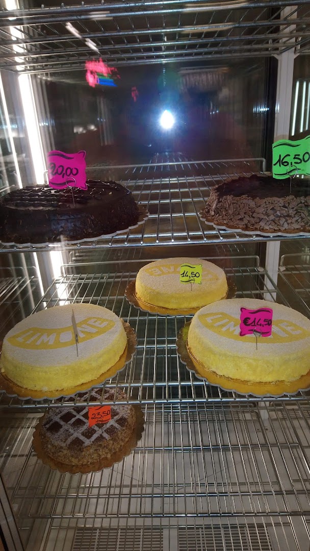 Pasticceria Capra, Fiorenzuola d'Arda