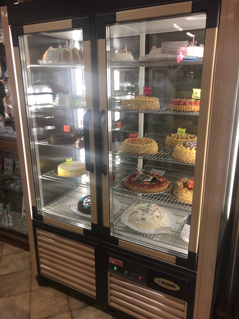 Pasticceria Capra