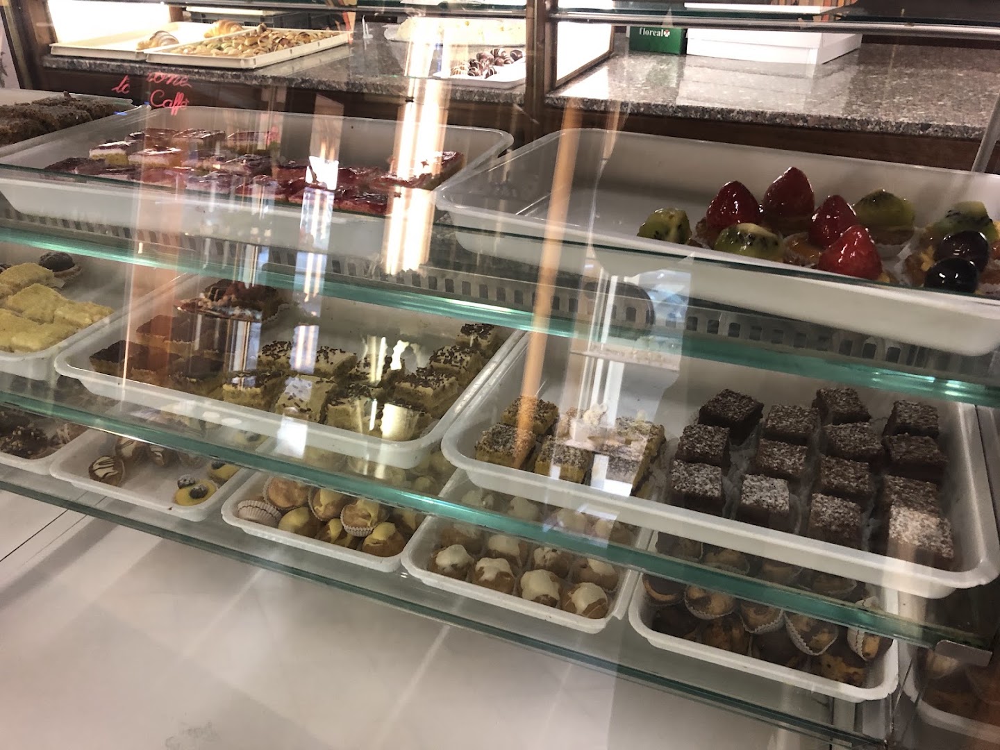 Pasticceria Capra