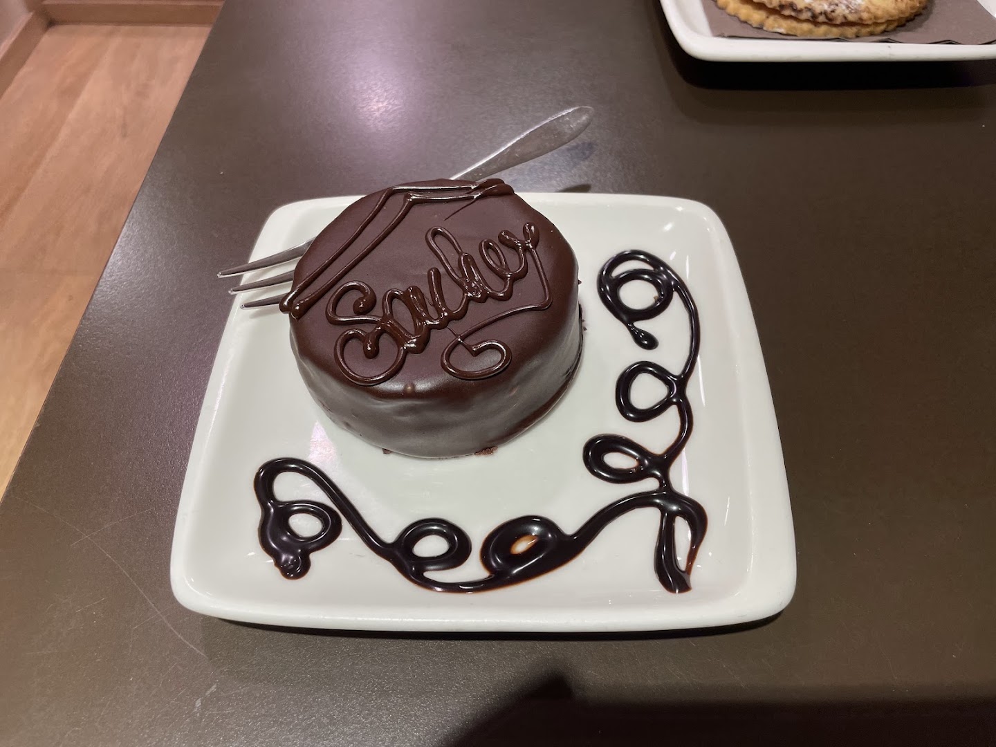 Pasticceria Capriccio di Como