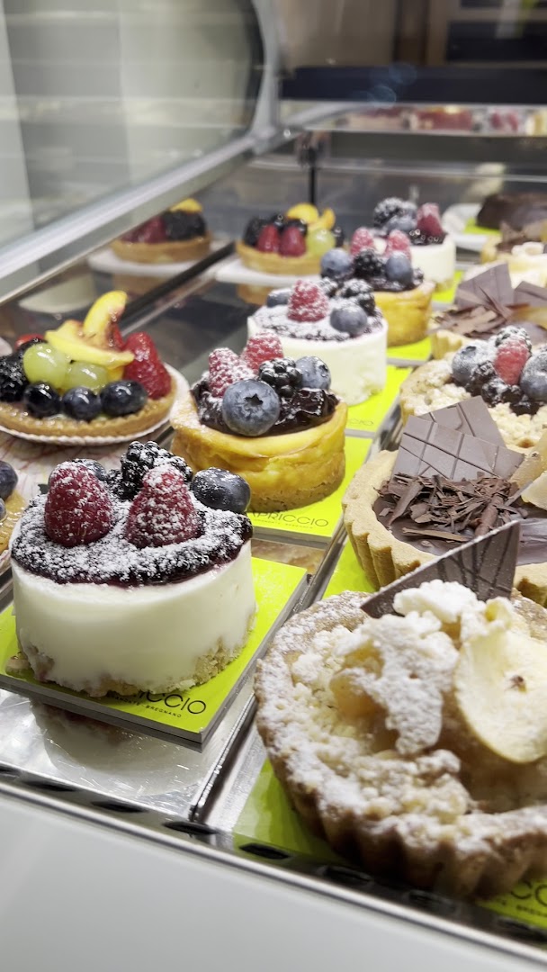 Pasticceria Capriccio di Como