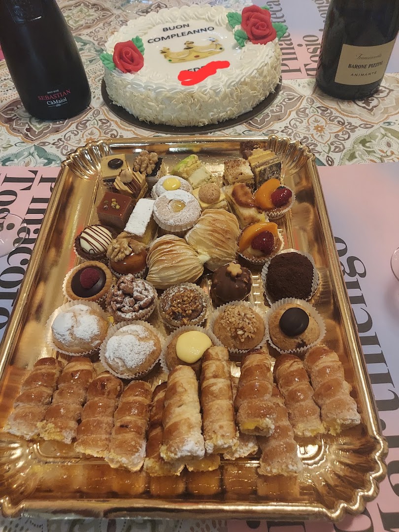 Pasticceria Capriccio di luigi Groli