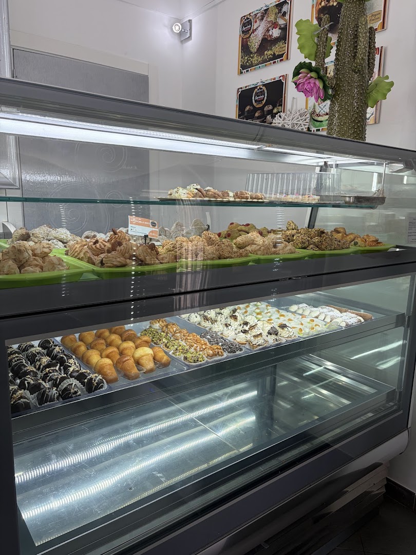 Pasticceria Capriccio