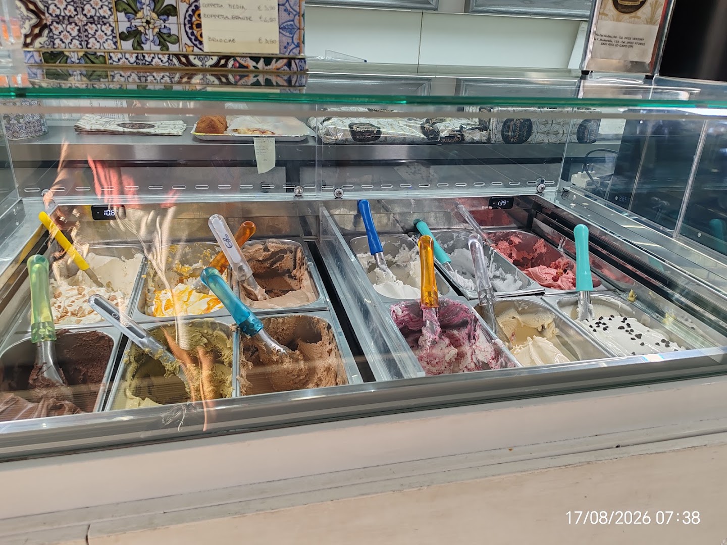 Pasticceria Capriccio