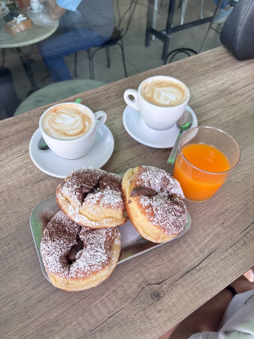 Pasticceria Capriccio
