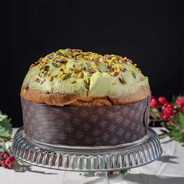 Pasticceria Capriccio