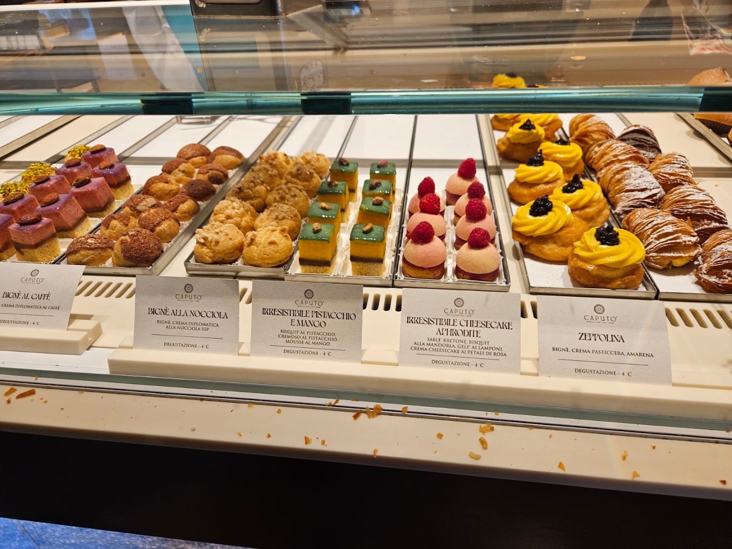 Pasticceria Caputo