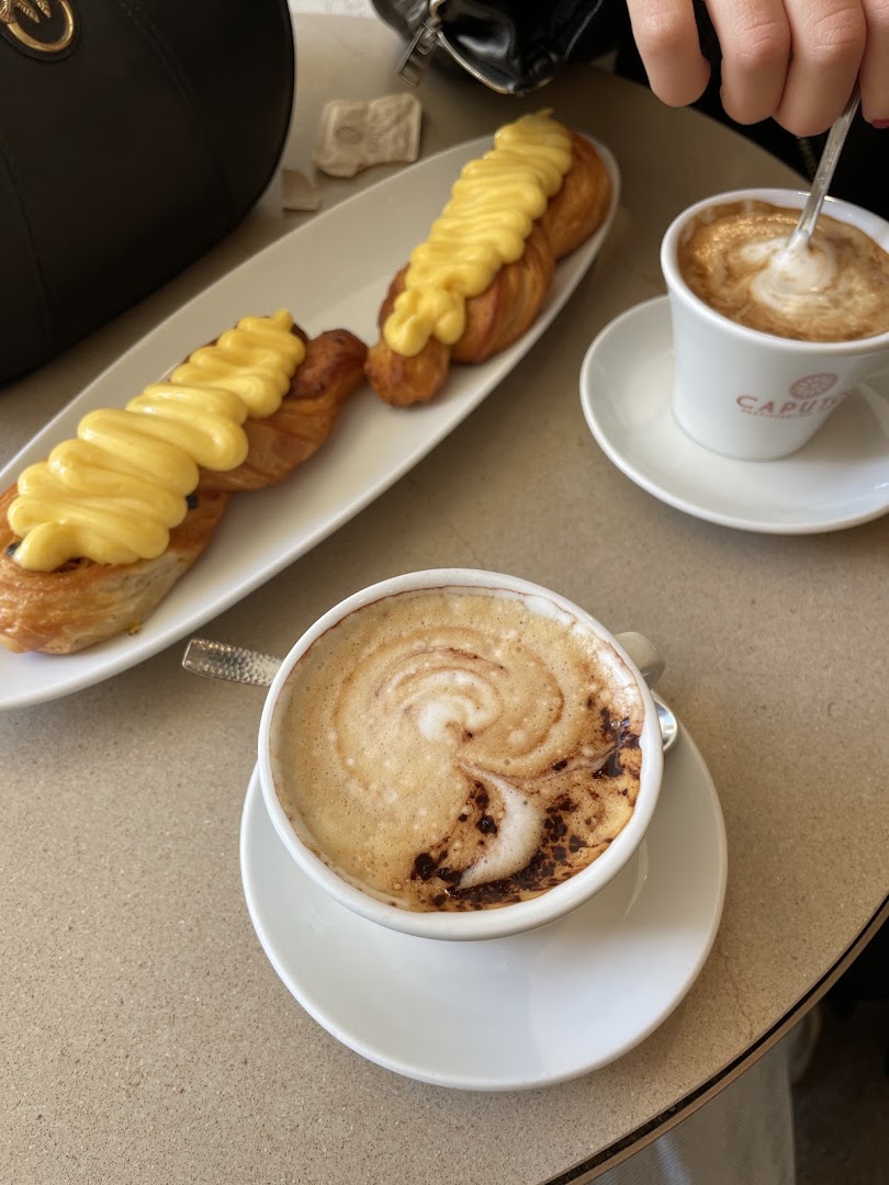 Pasticceria Caputo