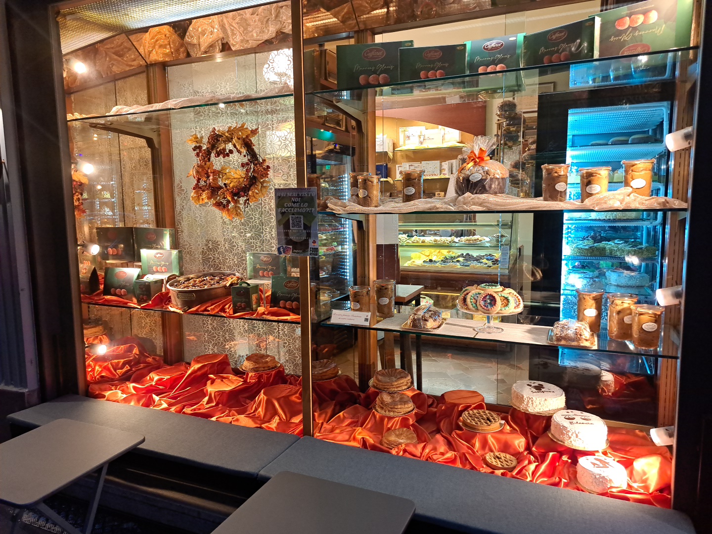 Pasticceria Caravaggio