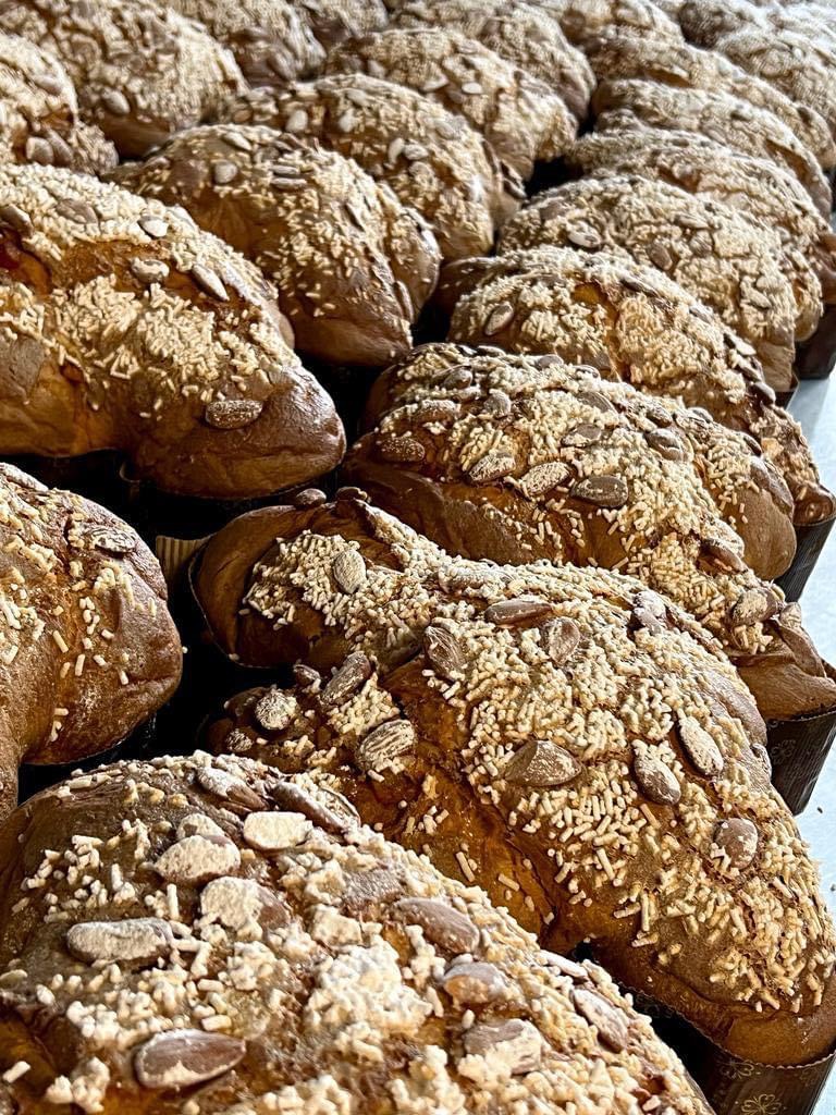 Pasticceria Caravaggio