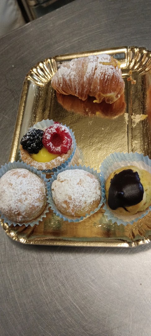 Pasticceria Caravaggio