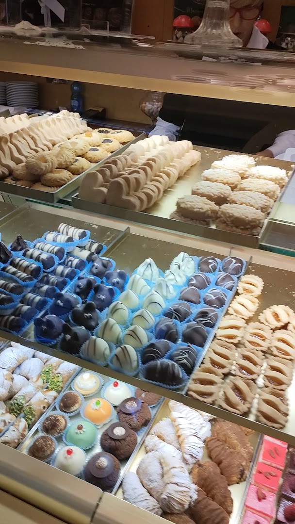 Pasticceria Caravaggio