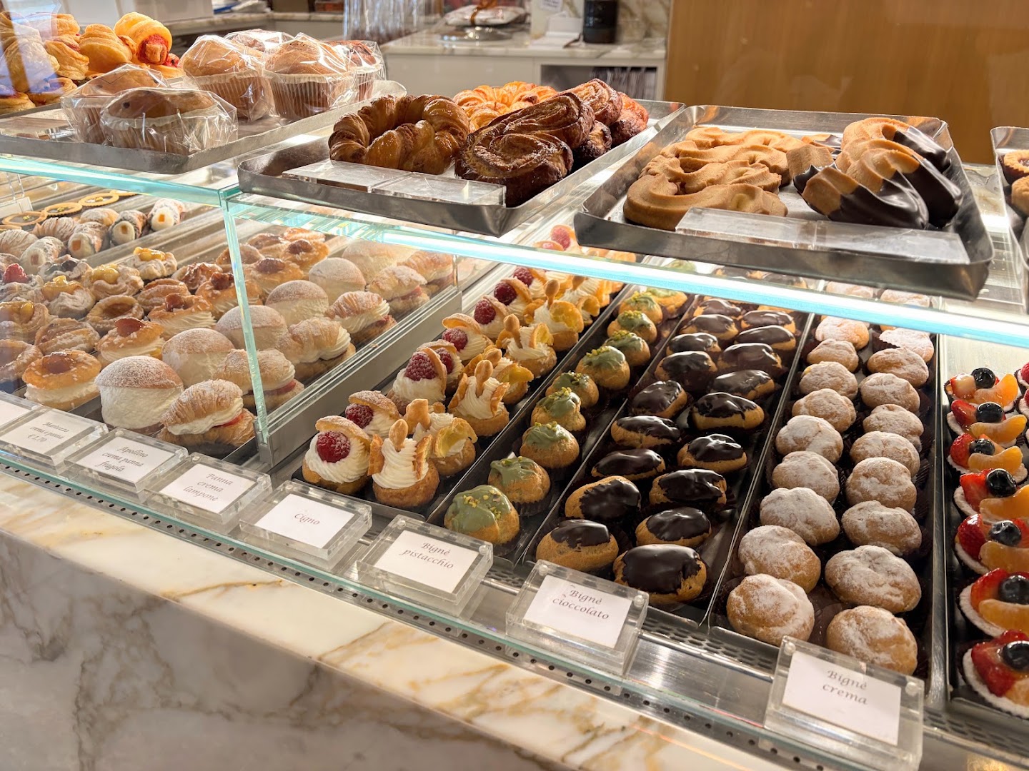 Pasticceria Cardy