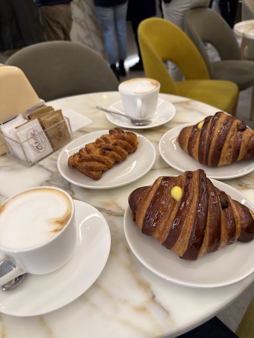 Pasticceria Cardy, Gavirate