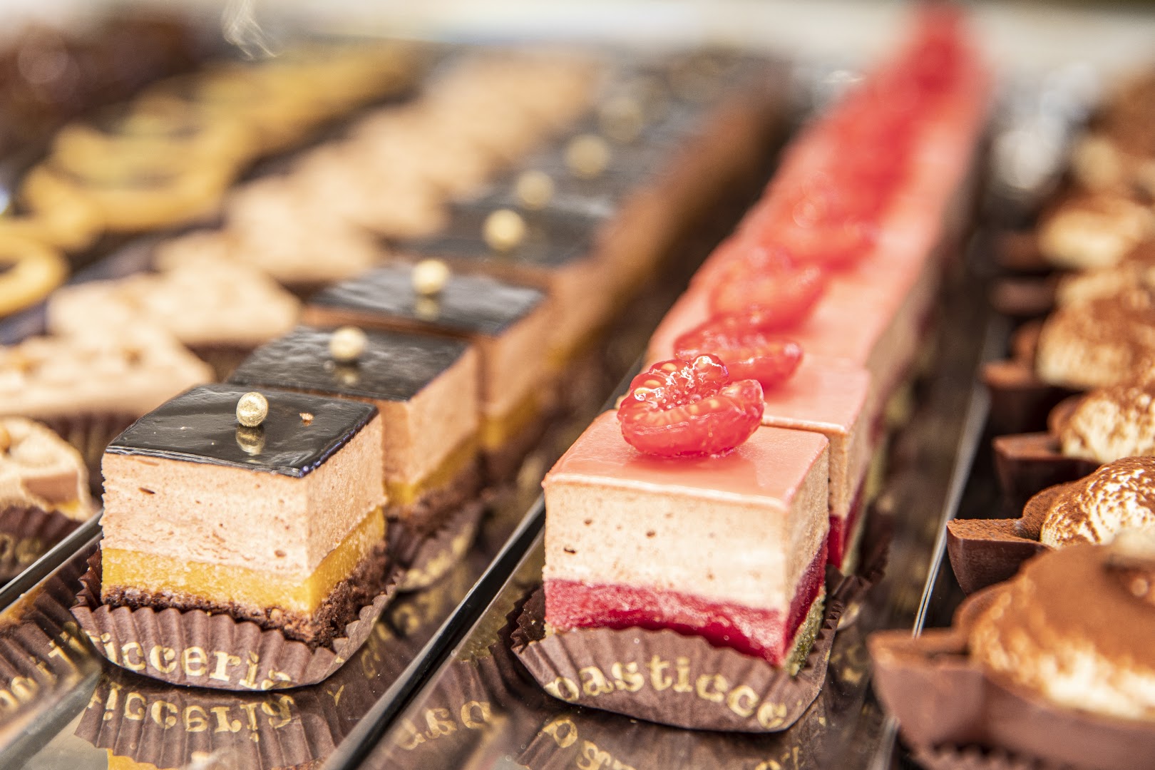 Pasticceria Cardy