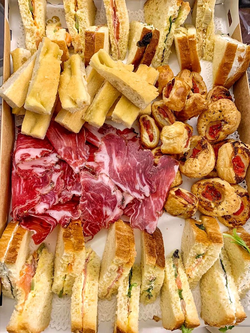Pasticceria Carletto