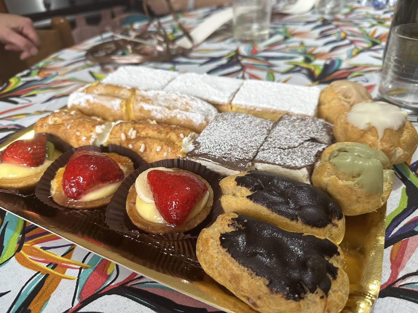 Pasticceria Carli Lamporecchio