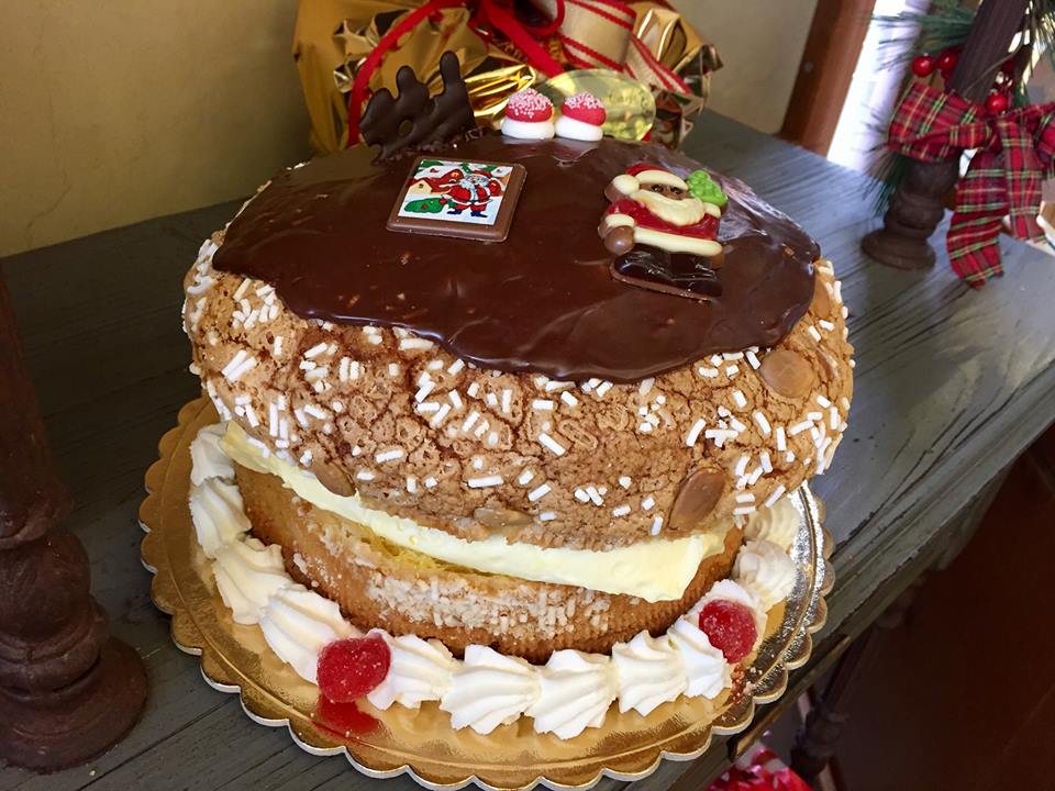Pasticceria Carli Lamporecchio