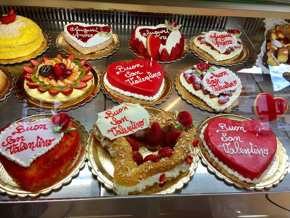 Pasticceria Carli Lamporecchio