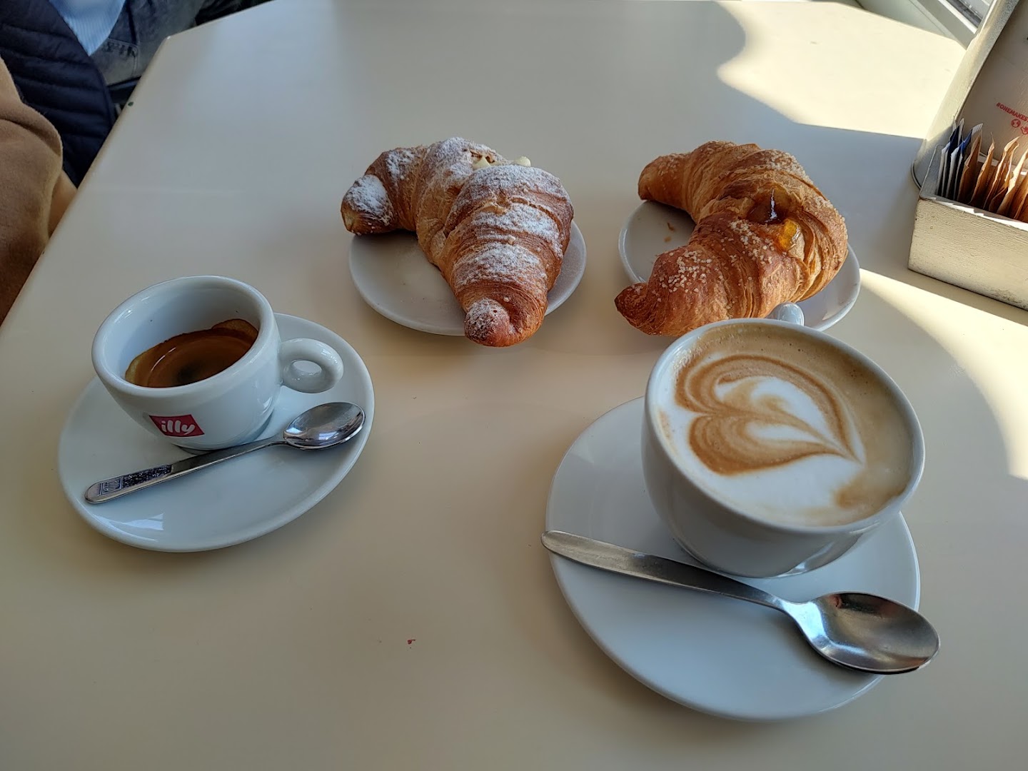 Pasticceria Carlin