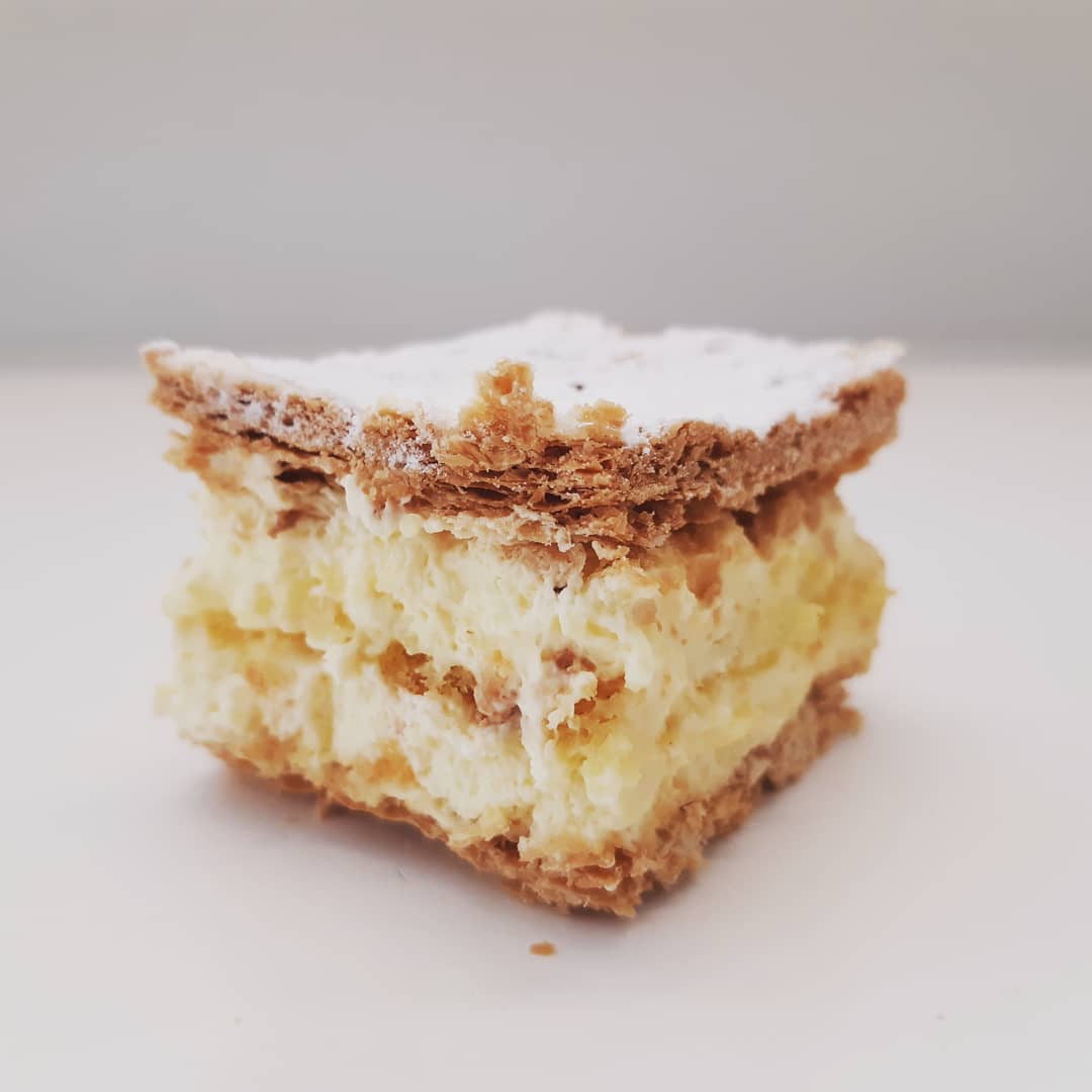 Pasticceria Carlin