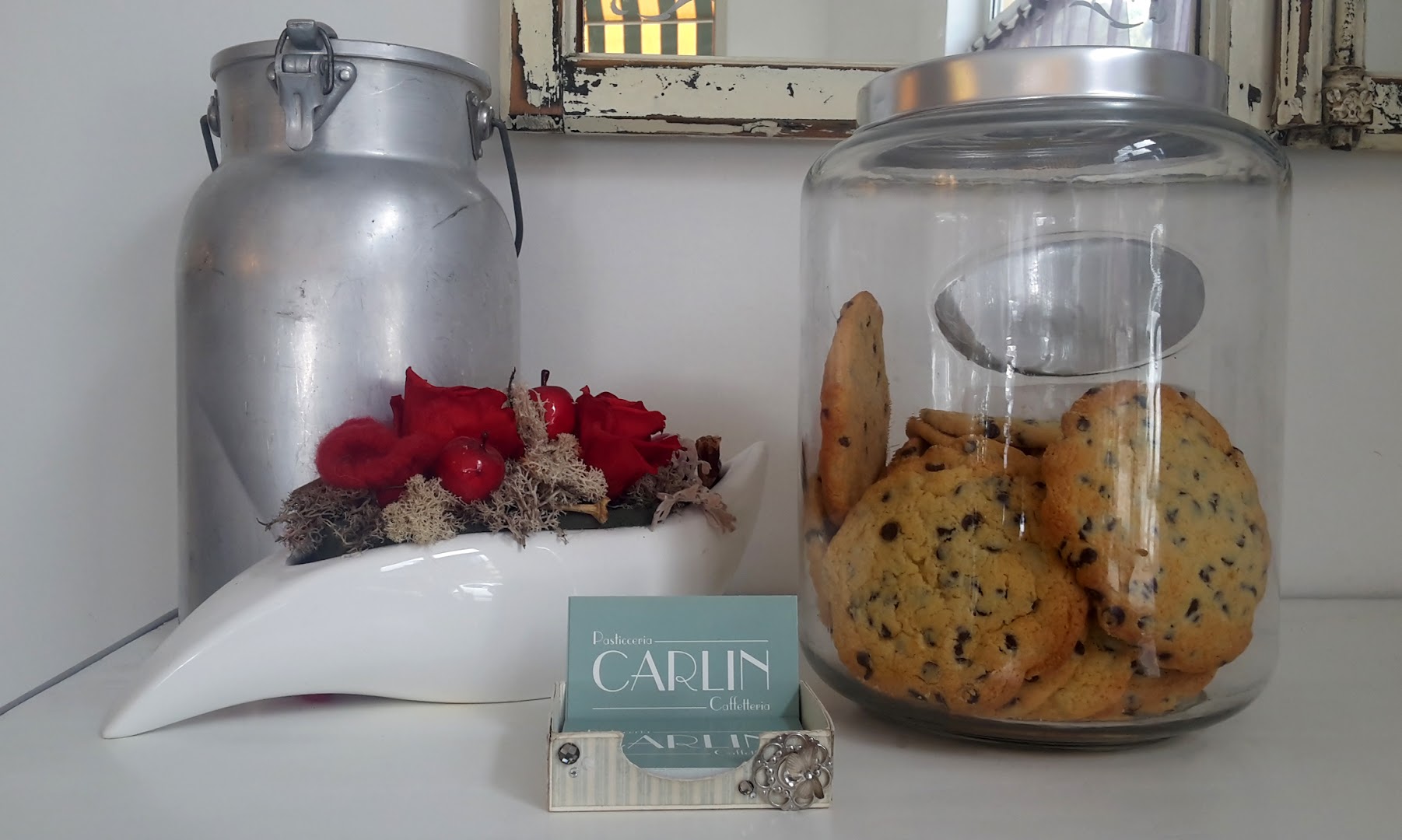 Pasticceria Carlin