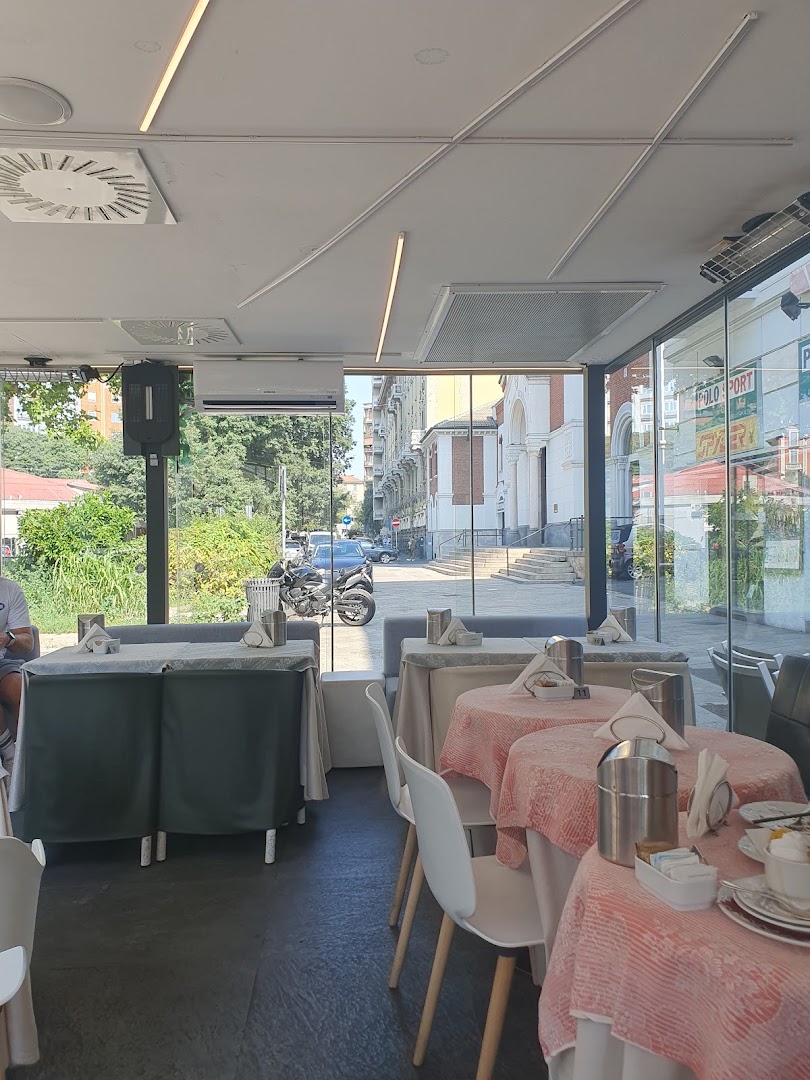 Pasticceria Carlino - Milano