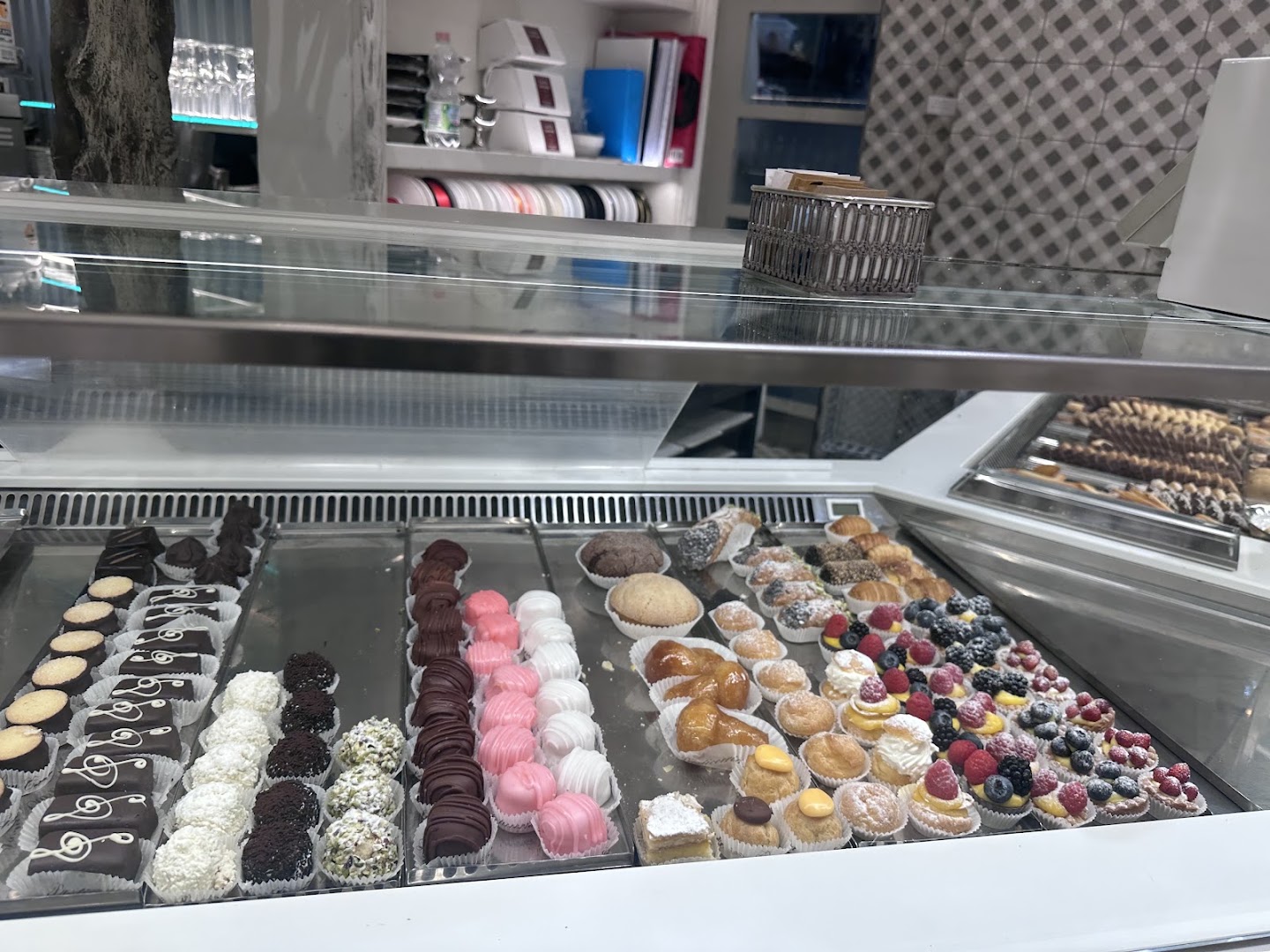 Pasticceria Carlino - Milano, Milano