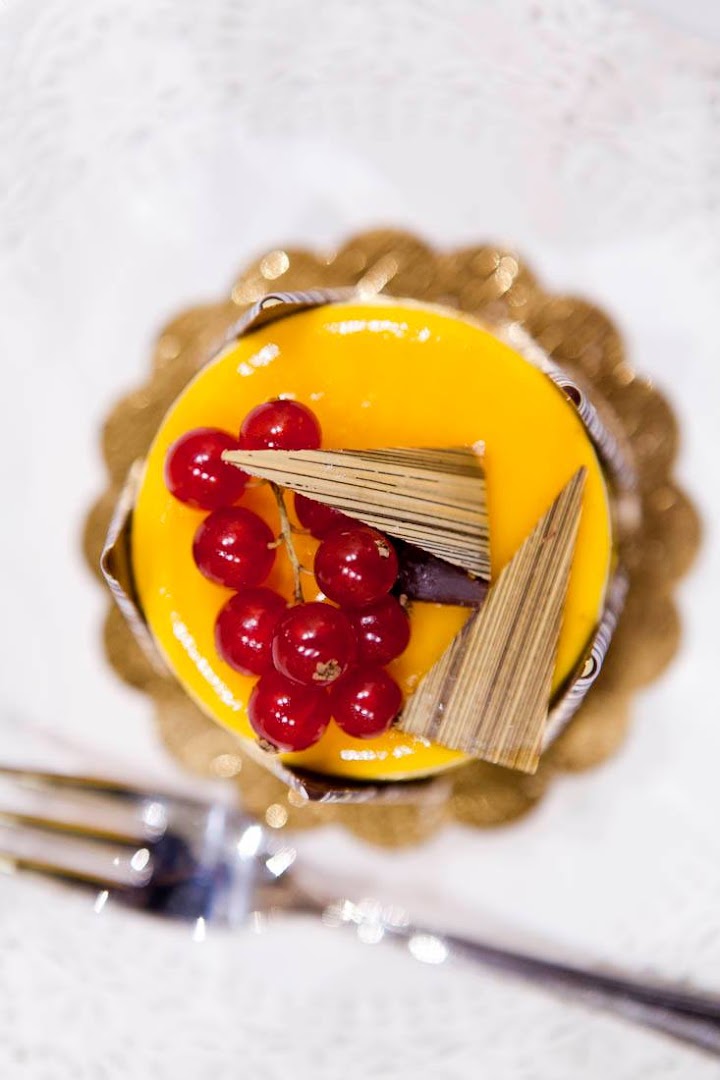 Pasticceria Carlino - Milano