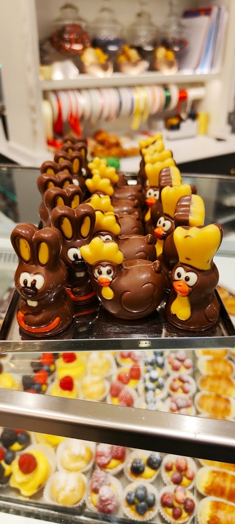 Pasticceria Carlino - Milano