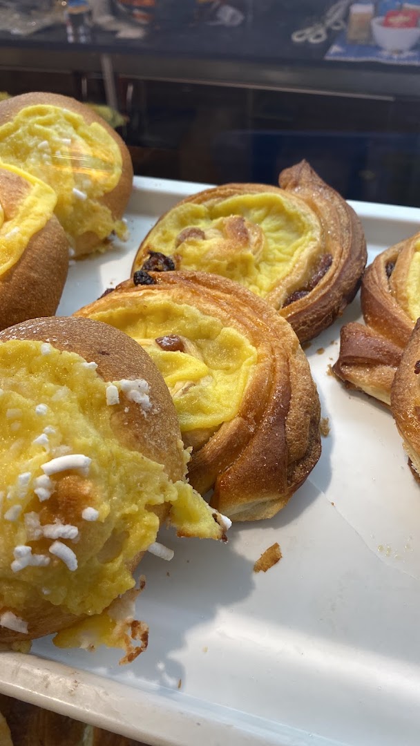 Pasticceria Carlo Di Ernesto Marai E Paola Conti Snc, Rapallo